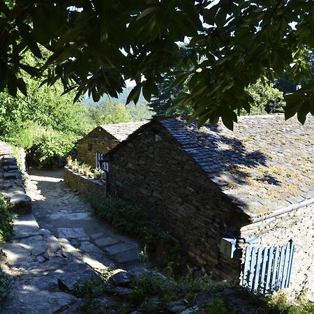 Lou Cabanis Villa Saint-Germain-de-Calberte Eksteriør billede